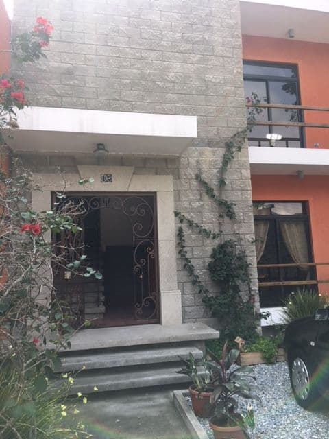 Se RENTA Apartamento Muxbal  CAES / $750