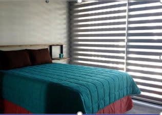 Alquiler de Apartamento Eficiente