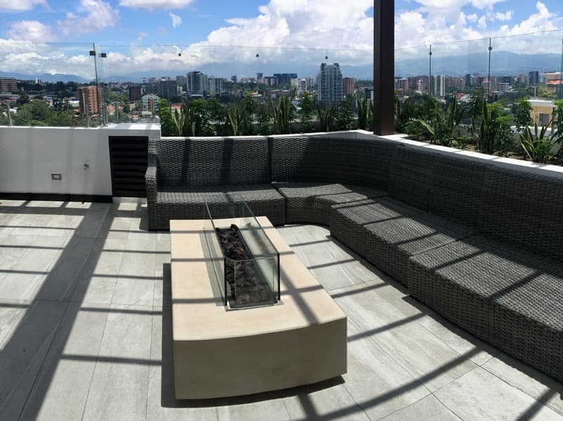 Apartamento 1 Dormitorio - cerca de centros de conveniencia -  excelentes ambientes sociales y entretenimiento