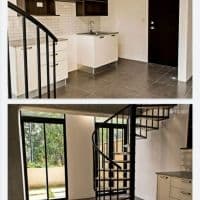 Apartamento en venta FABRA zona 10/1 hab