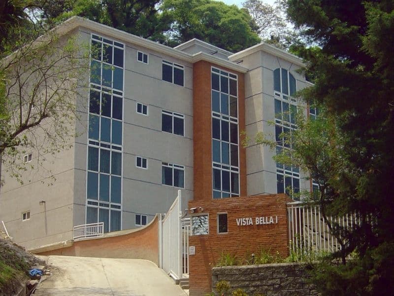 Apartamento en Vista Bella I