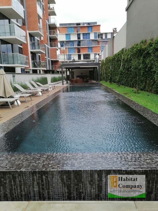 APARTAMENTO EN MARISCAL ZONA 11 PARA INVERSIONISTA GUATEMALA