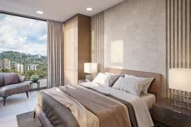 APARTAMENTOS EN ZONA 15 (OPCIÓN 2)