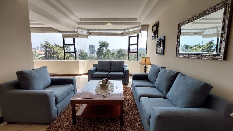 Apartamento de 198 m2 en venta en Milenia
