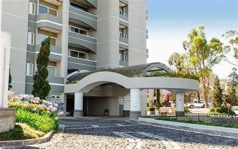 LUJOSO APARTAMENTO VENTA  Carretera al Salvador