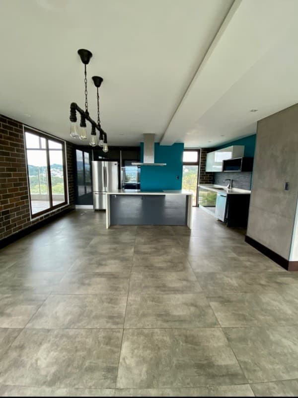 Apartamento en renta edificio Viu cayala