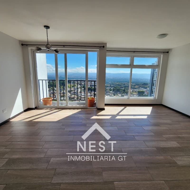 Apartamento de 3 habitaciones en renta | SAKAI - final de la Roosevelt