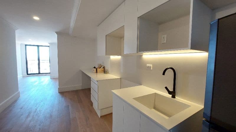 Apartamento en Venta en Céntrico z5 de 1 habitación