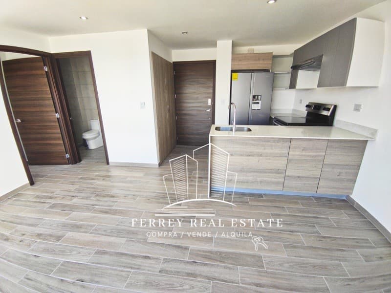 PARQUE 10, Apartamento nuevo y para estrenar
