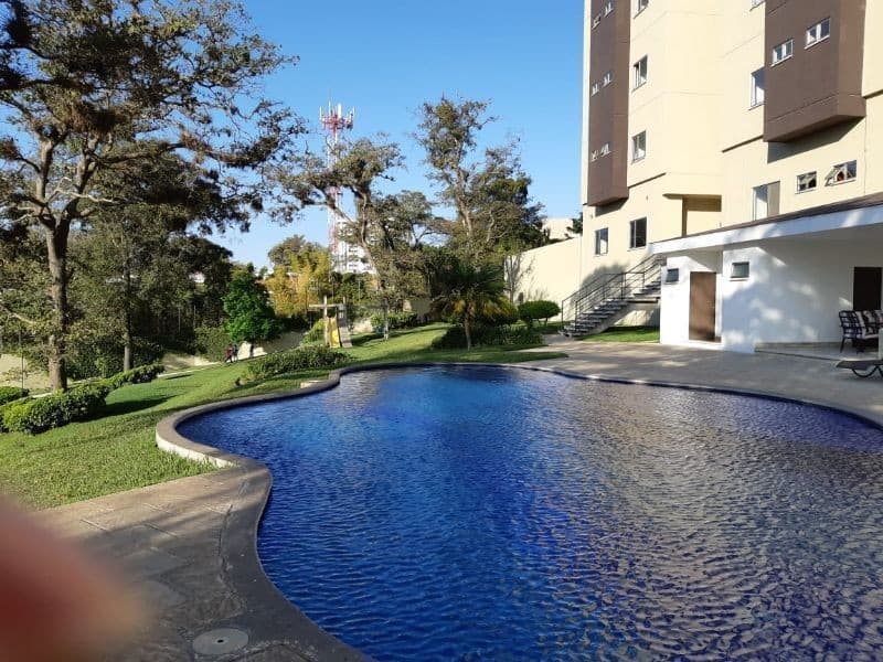 z.15 Moderno APARTAMENTO EN VENTA para ESTRENAR!