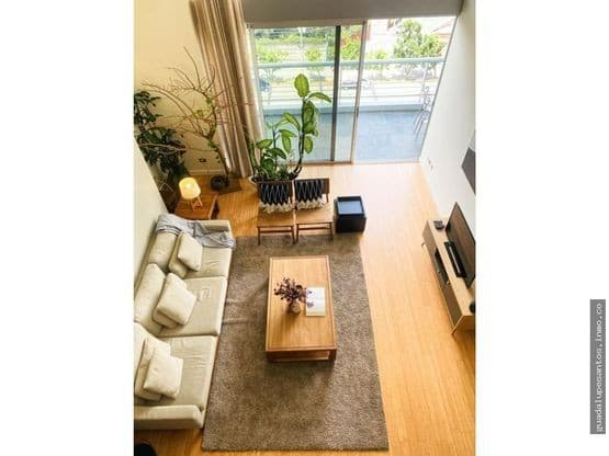 ALQUILER de apartamento de lujo en Zona 10