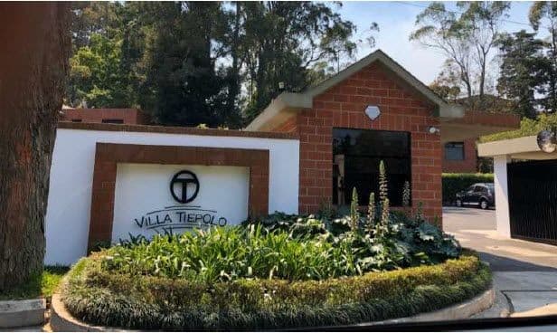 PRECIOSO APARTAMENTO EN VILLA TIEPOLO Km 18 CAES