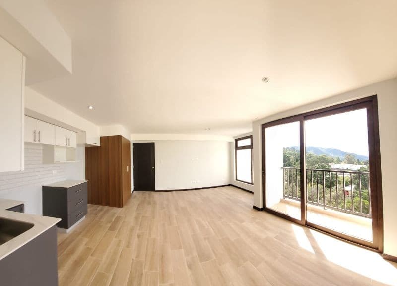 Apartamento en venta en Santa Catarina Villas Granada Premium ll