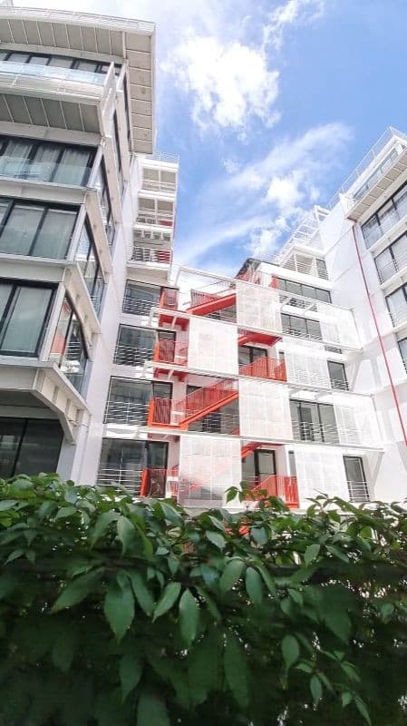 Apartamento Amueblado Zona 16 Shift Cayala