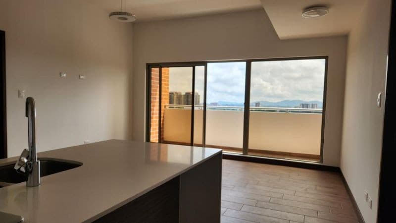 Apartamento en renta en Casalini Diagonal 6 zona 10