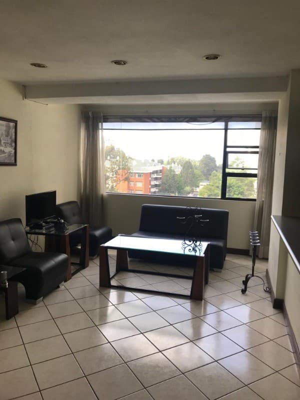 Apartamento en Alquiler Edificio Pacifica Plaza, zona 14 N6 / EN DIRECTO N04