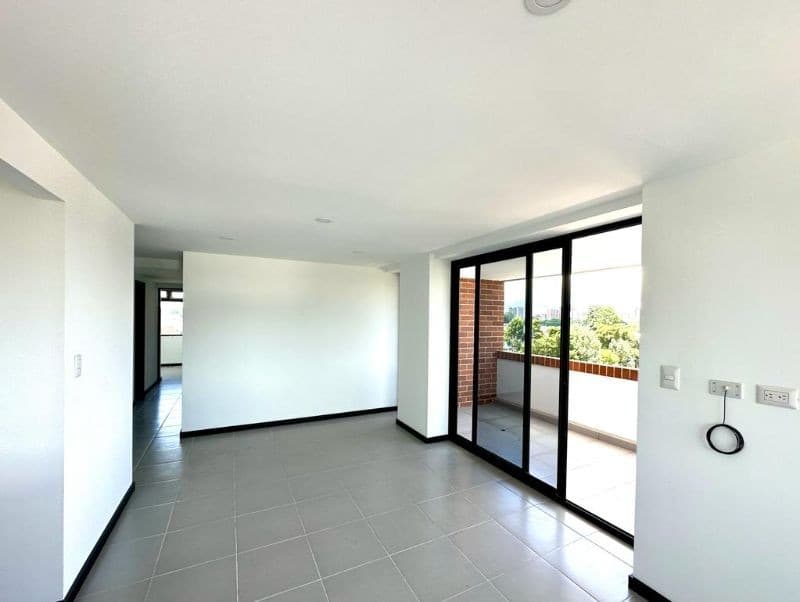 Apartamento en Zona 14 | 3 Habitaciones en Venta – La Villa