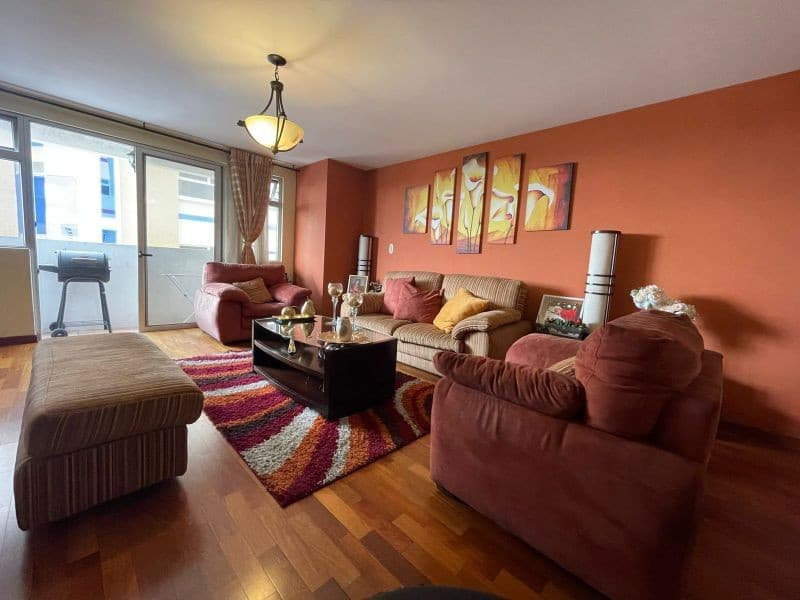 Apartamento en venta en Las Gemas zona 11