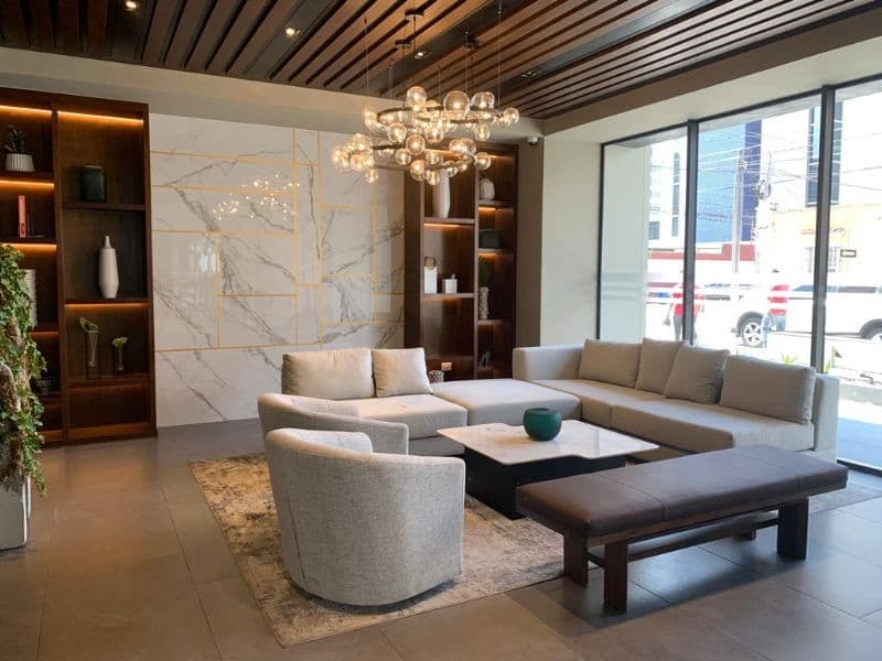 VENTA APARTAMENTO ZONA 10, IQ10