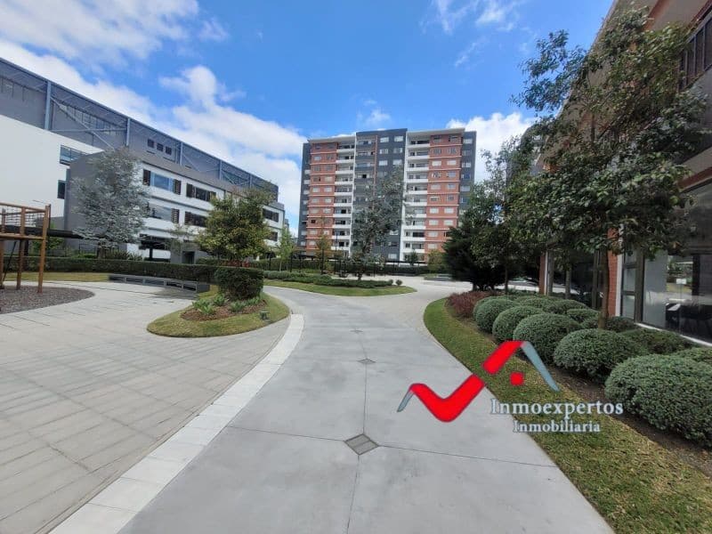 APARTAMENTO EN VENTA ZONA 14