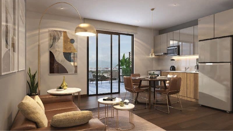 Apartamento Venta | Zona 15