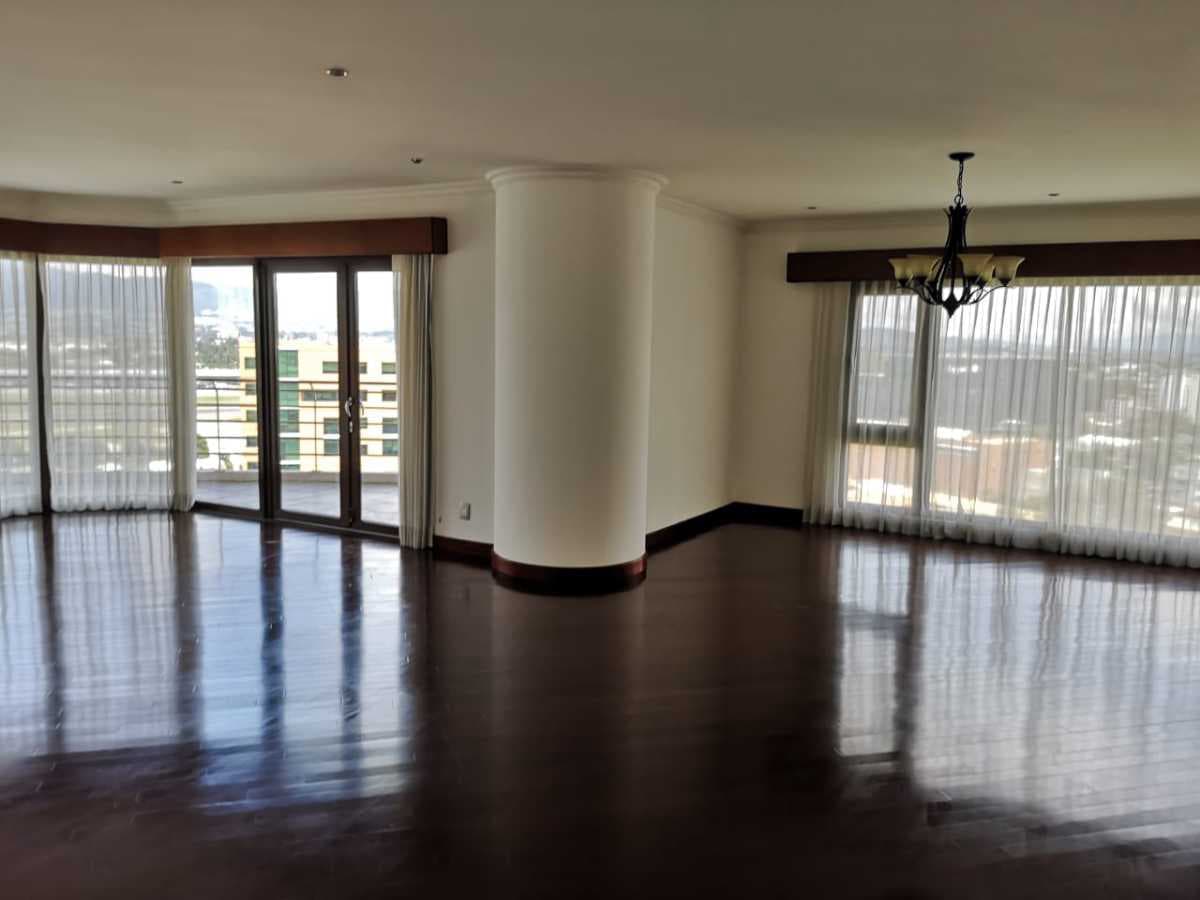 Excelente Apartamento TADEUS Alquiler