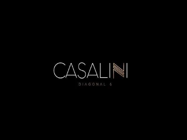 Cassalini Diagonal 6, zona 10