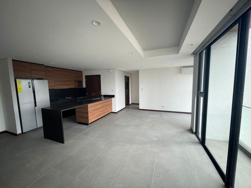 APARTAMENTO PARA ESTRENAR EN RENTA EN RESERVA 5ta AVENIDA