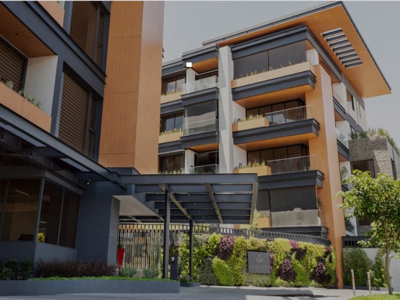 Apartamento Maranta Zona 10