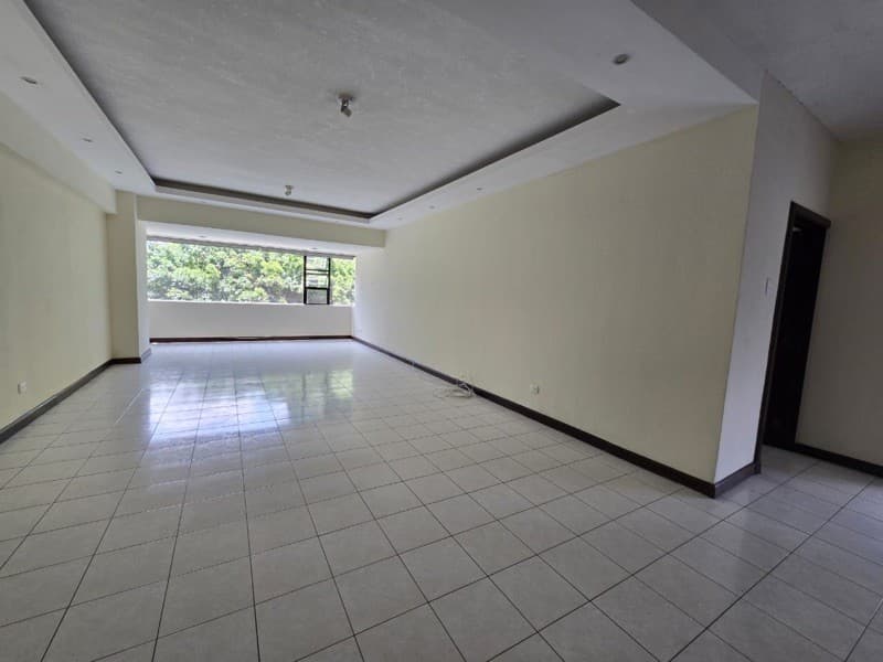 Apartamento Villalbosque zona 14