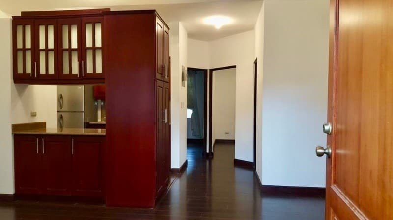 Apartamento en renta Villa Tiepolo km 18.5