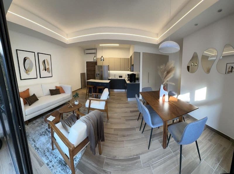 ¡Apartamentos en Construcción en Venta en Zona 11!