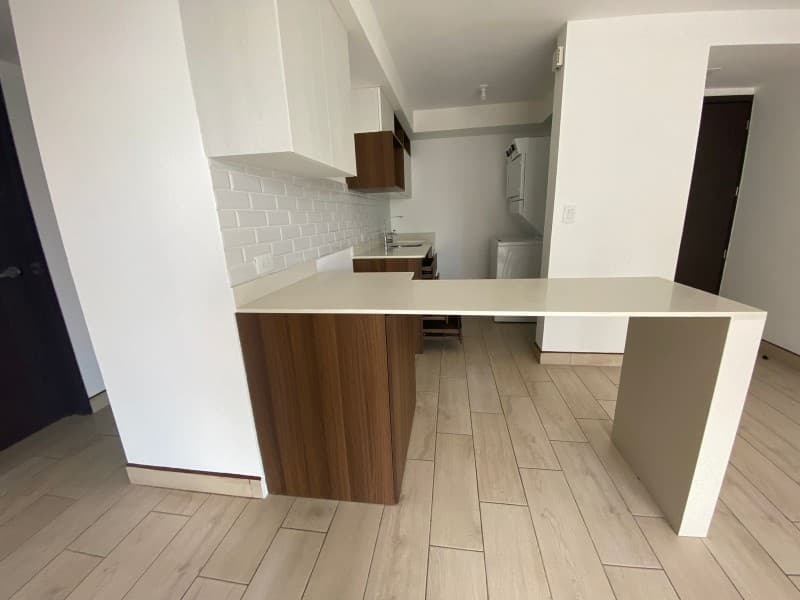 Apartamento en Zona 5