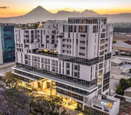 Apartamento en venta NARAMA Zona 13 (D)