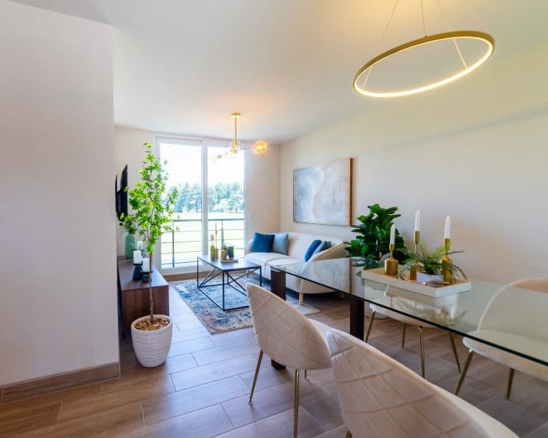 Apartamentos en Venta San José Pinula