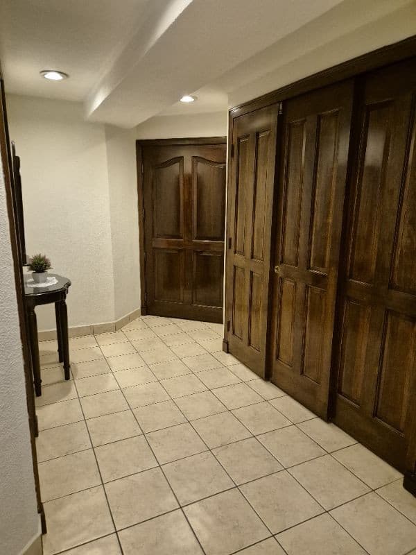 ZONA 14- APARTAMENTO AMUEBLADO EN RENTA
