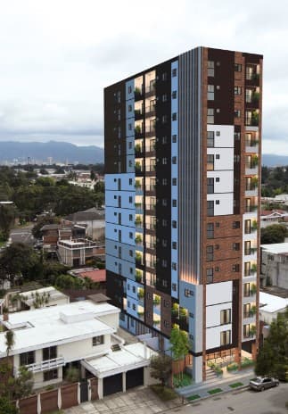 Apartamentos en Zona 12 (Opción 3)