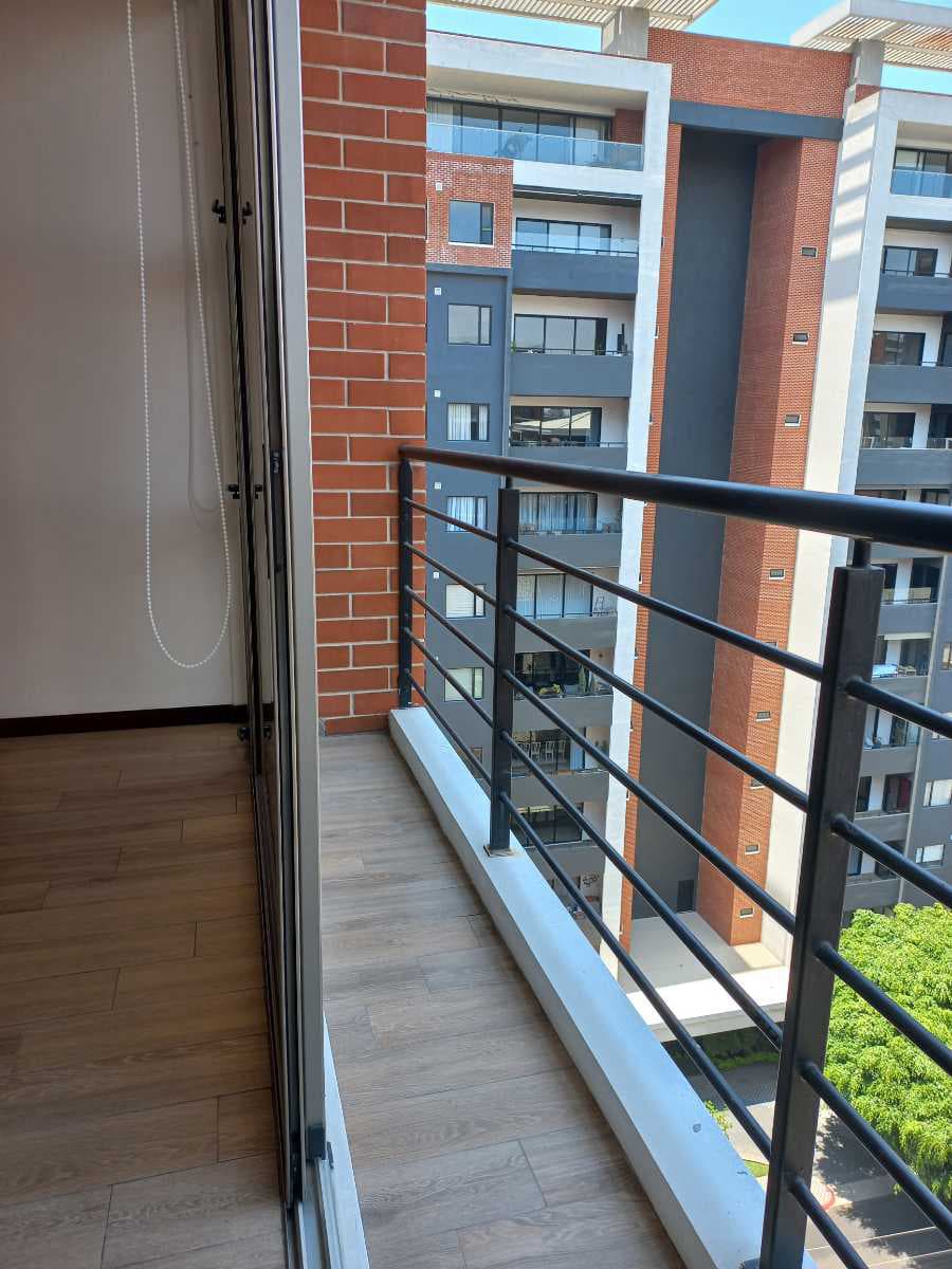 Casa 11 Vendo apartamento Nivel Alto 3 habitaciones 