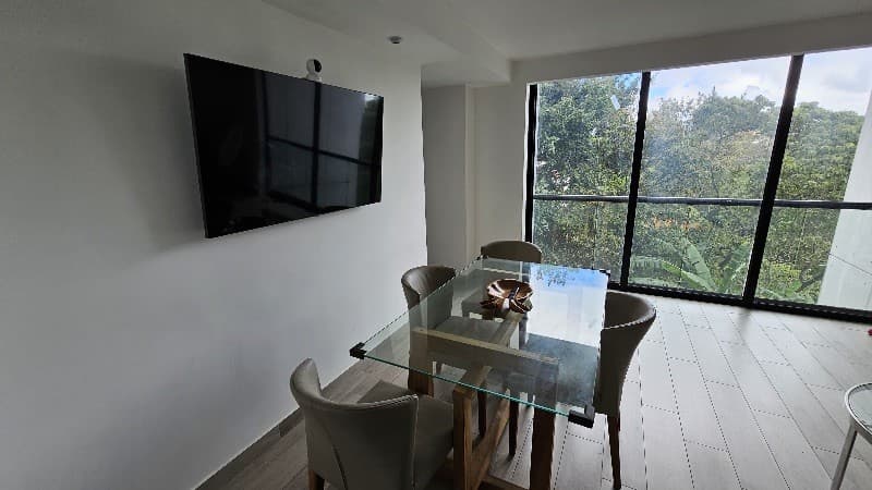 Baja de precio!!! Apartamento amueblado en venta zona 15