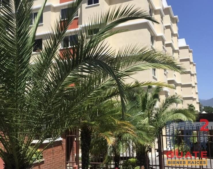 Apartamento de 139 m2 en Venta, Zona 12