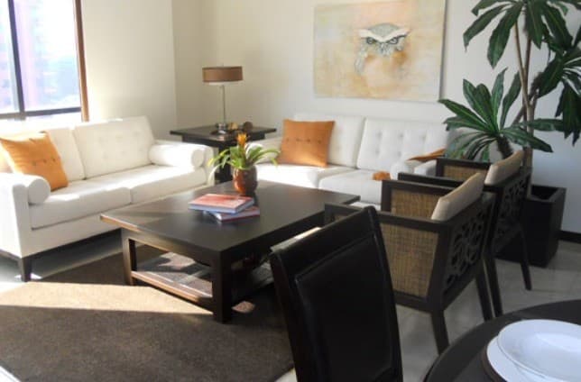 Apartamento TORRE BARCELONA