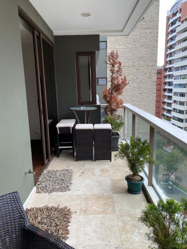 Venta de Apartamento en Zona 14