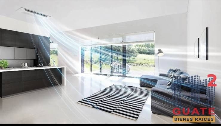Apartamento en Venta, Carretera a El Salvador 