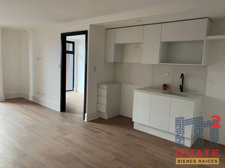 Apartamento en Venta, Zona 05