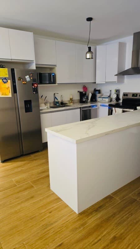 Vendo apartamento en Lirios 3 Cayalá