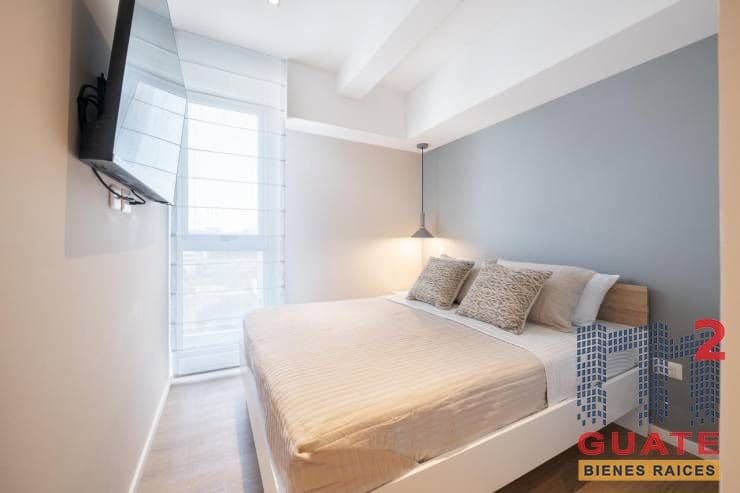 Apartamento en Venta, Zona 13