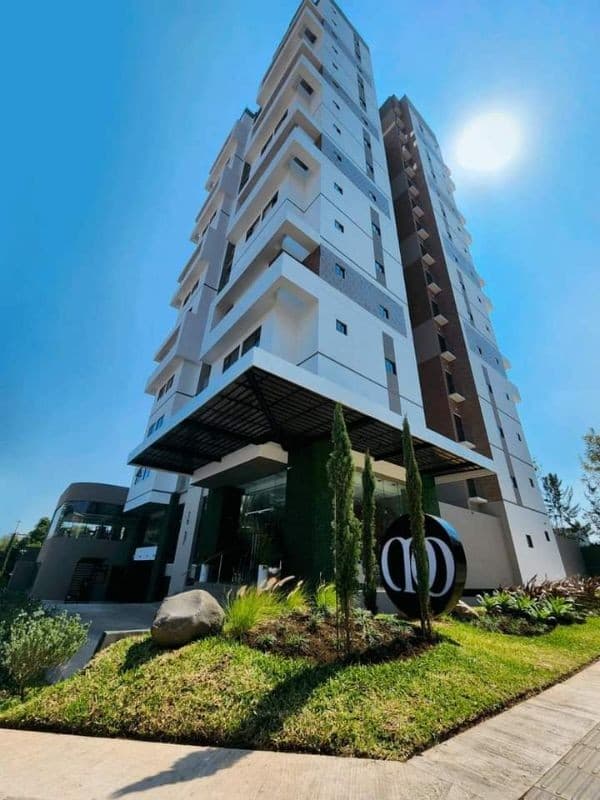 Apartamento Nuevo en Venta 3 Habitaciones Zona 10