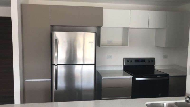 APARTAMENTO EN RENTA EN PARQUE 15