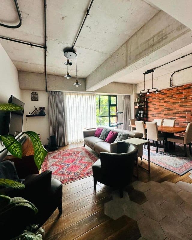 Apartamento en venta zona 14 Zoe La Villa