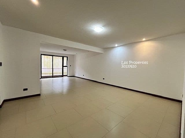Zona 16 Alquilo Apartamento  cerca colegio Interamericano y Universidad Landivar